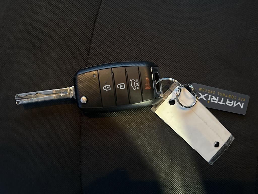 Thumbnail: 2018 Kia Soul - 13