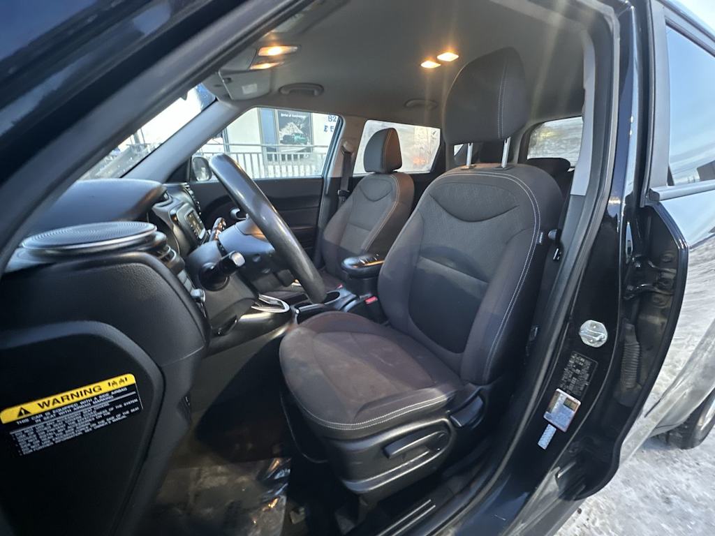 Thumbnail: 2018 Kia Soul - 7