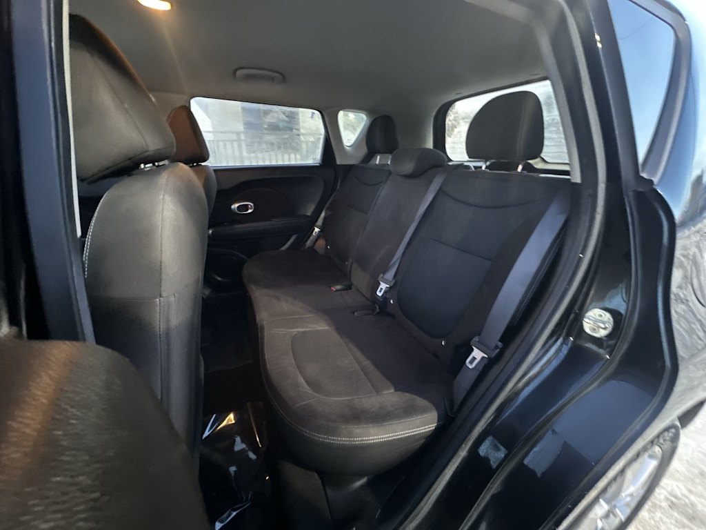 Thumbnail: 2018 Kia Soul - 9