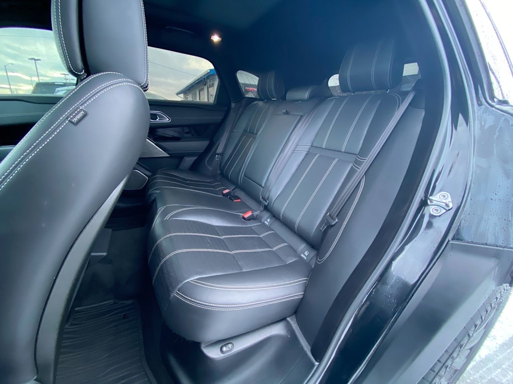 Thumbnail: 2019 Land Rover Range Rover Velar - 9