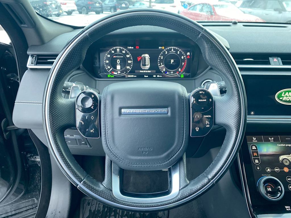 Thumbnail: 2019 Land Rover Range Rover Velar - 2
