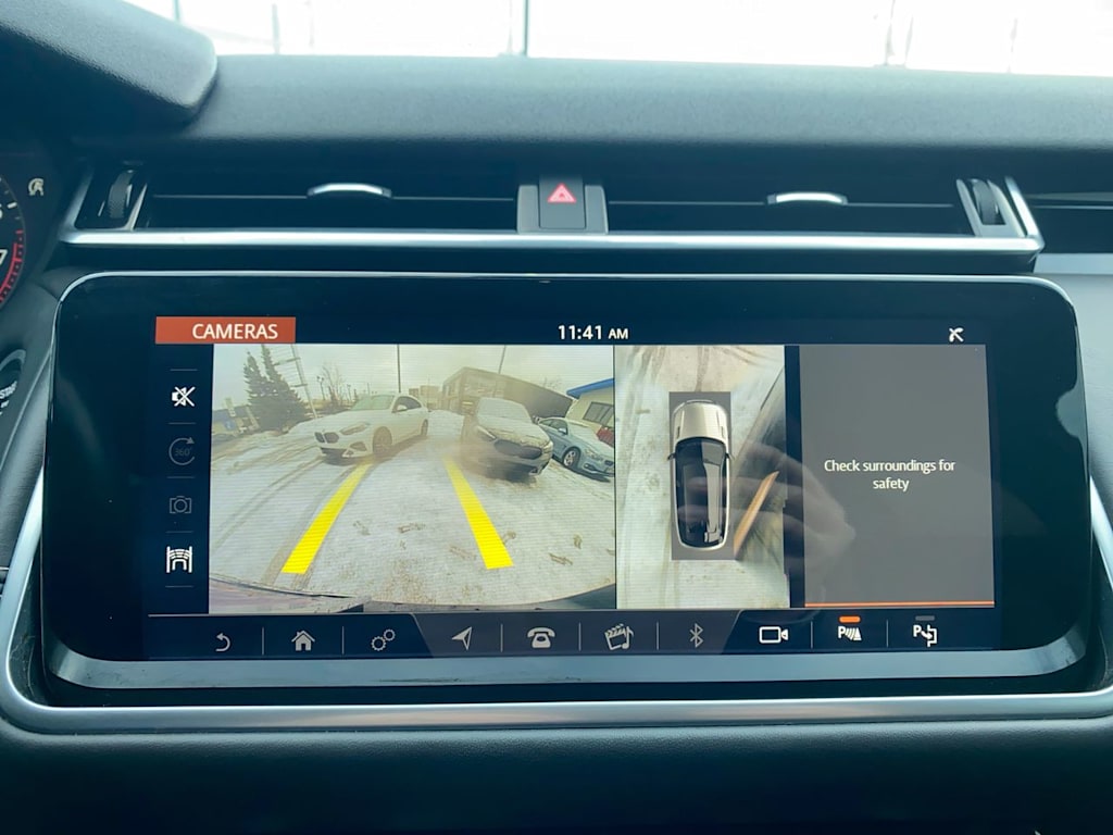 Thumbnail: 2019 Land Rover Range Rover Velar - 18