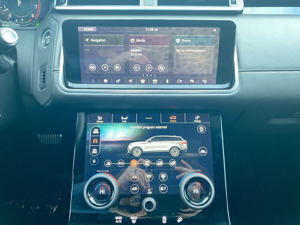 Thumbnail: 2019 Land Rover Range Rover Velar - 20
