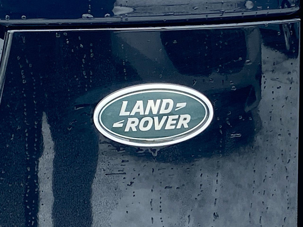 Thumbnail: 2019 Land Rover Range Rover Velar - 4