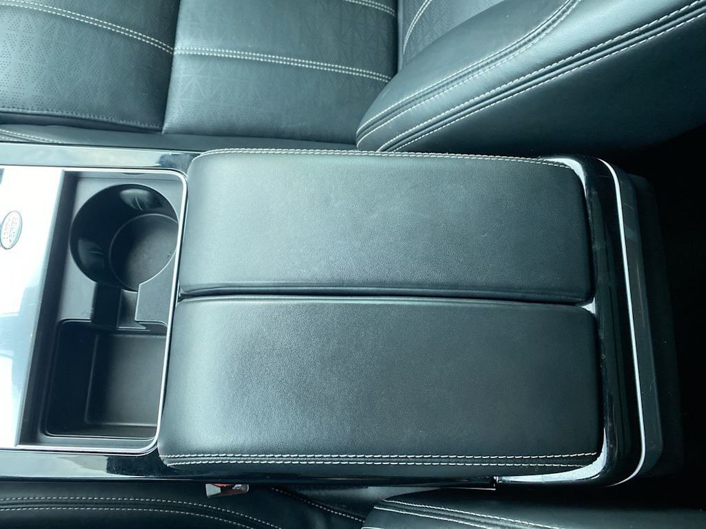Thumbnail: 2019 Land Rover Range Rover Velar - 22