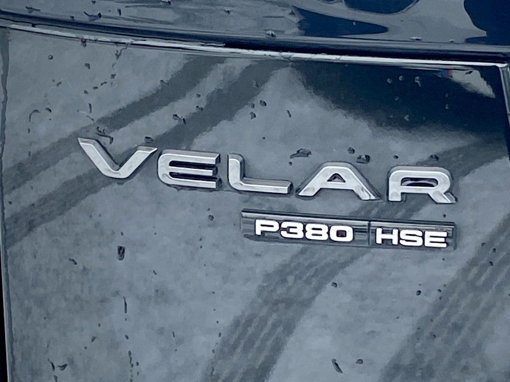 Thumbnail: 2019 Land Rover Range Rover Velar - 25