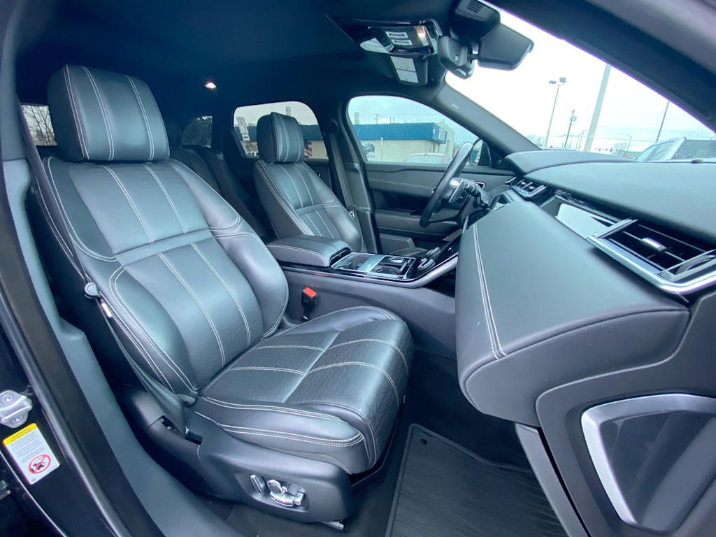 Thumbnail: 2019 Land Rover Range Rover Velar - 23