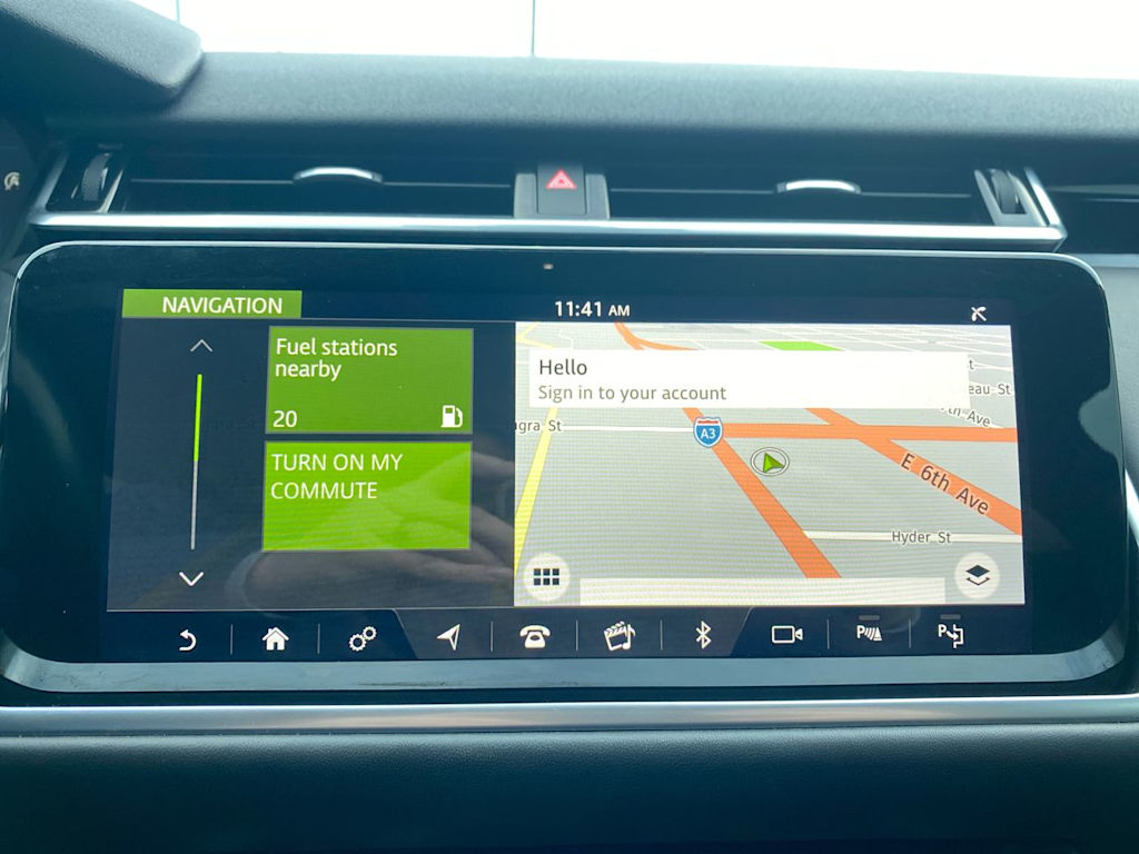 Thumbnail: 2019 Land Rover Range Rover Velar - 19