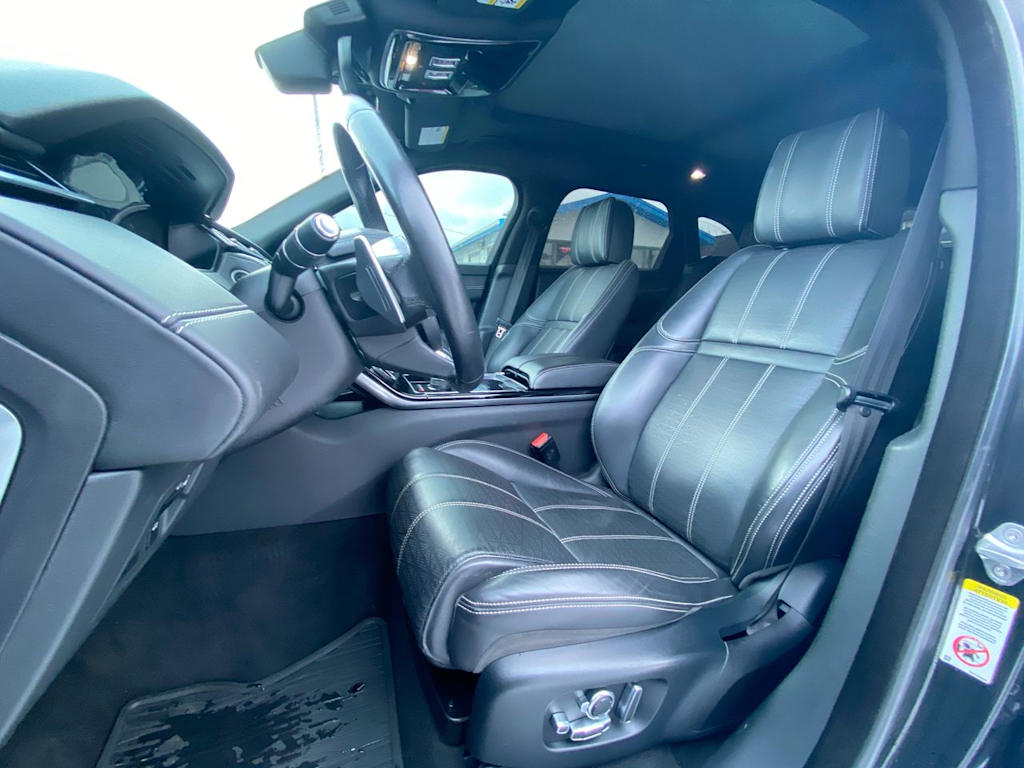Thumbnail: 2019 Land Rover Range Rover Velar - 7