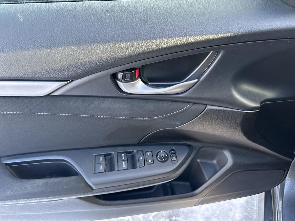 Thumbnail: 2021 Honda Civic - 15