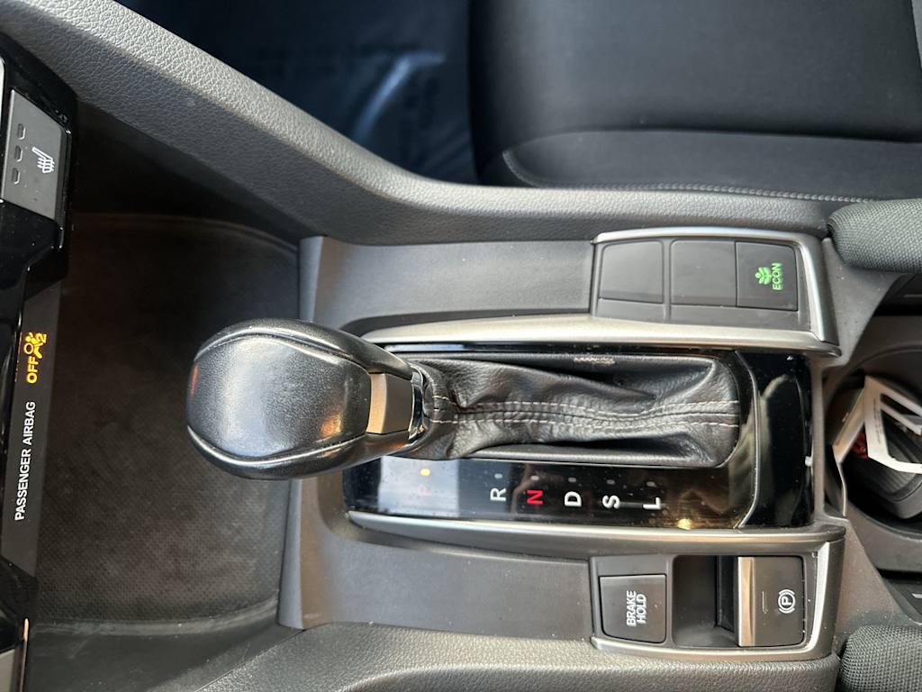 Thumbnail: 2021 Honda Civic - 9