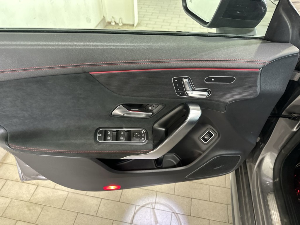 2023 Mercedes-Benz CLA 250 16