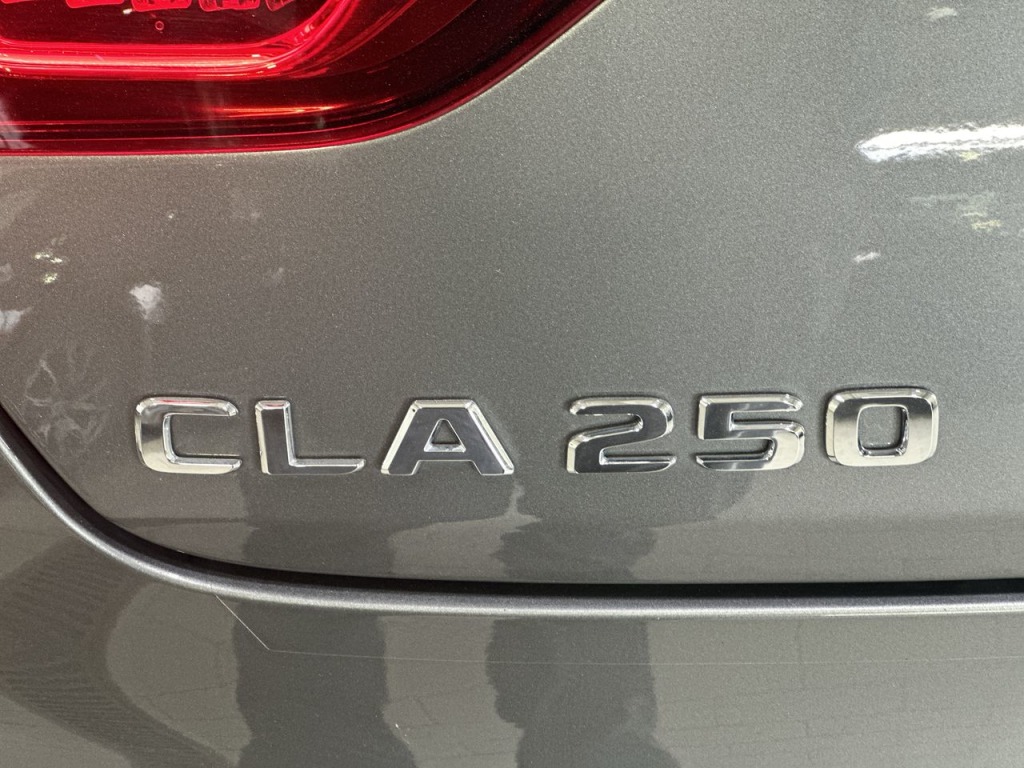 2023 Mercedes-Benz CLA 250 23