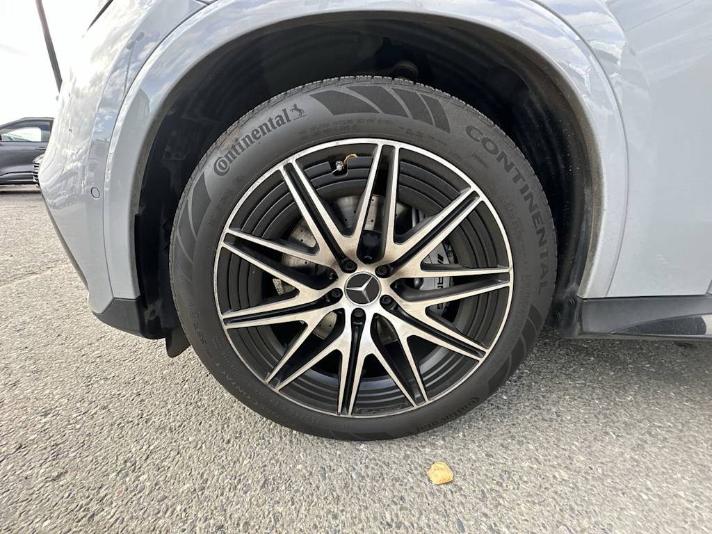 Thumbnail: 2025 Mercedes-Benz GLC - 5