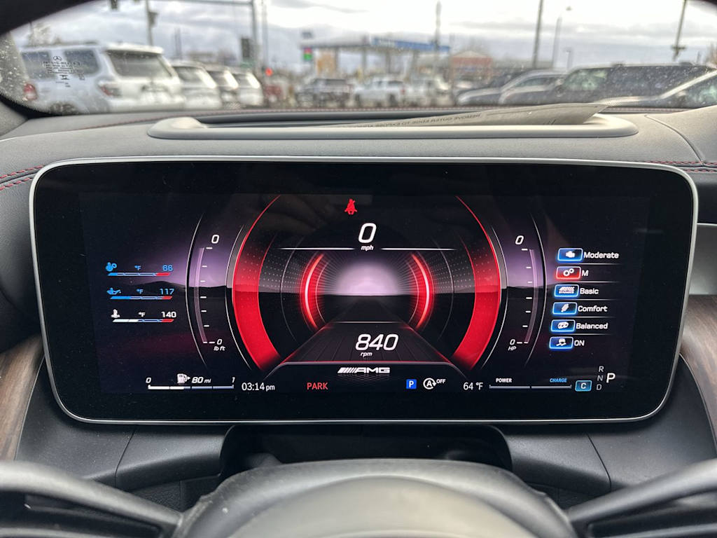 Thumbnail: 2025 Mercedes-Benz GLC - 11