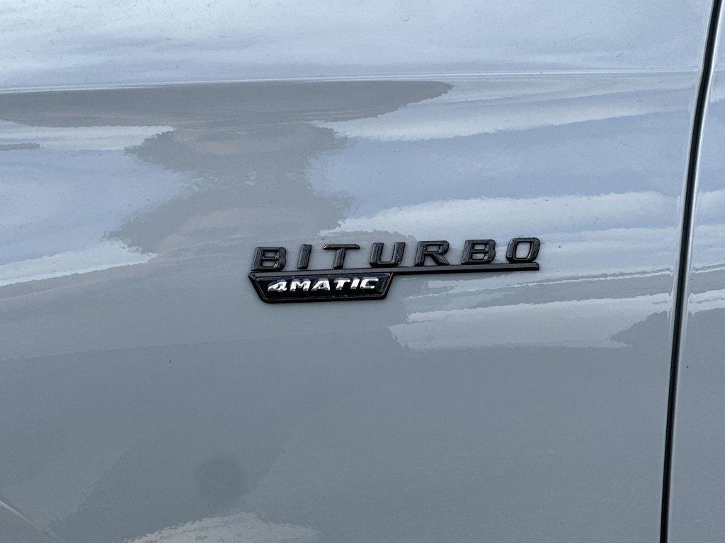 Thumbnail: 2025 Mercedes-Benz GLC - 25