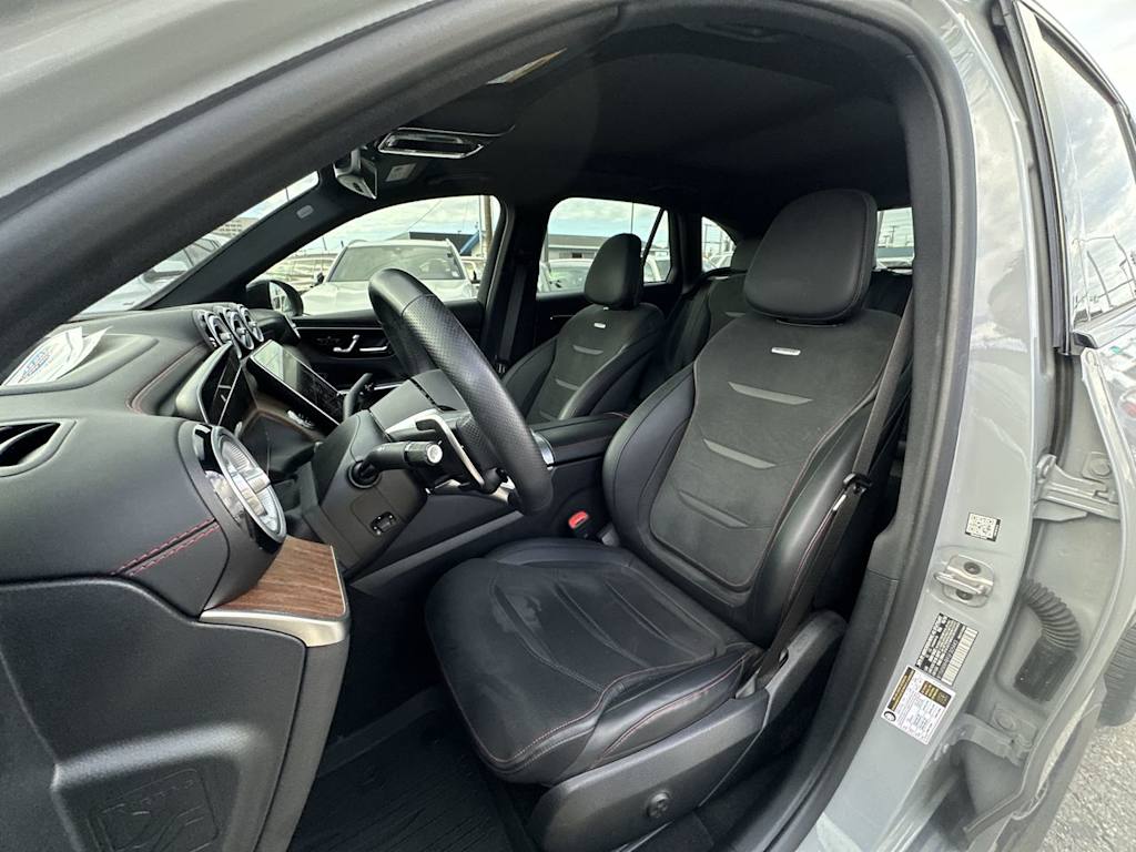 Thumbnail: 2025 Mercedes-Benz GLC - 6