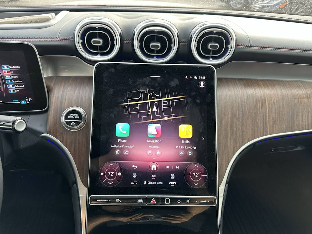 Thumbnail: 2025 Mercedes-Benz GLC - 19