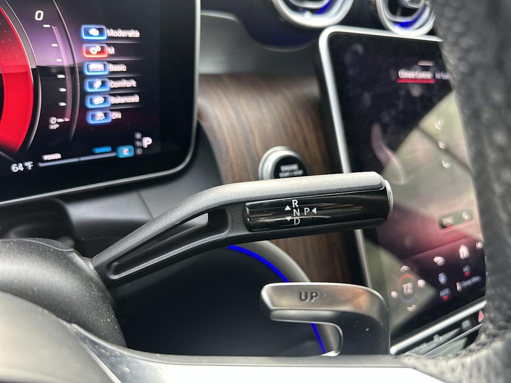 Thumbnail: 2025 Mercedes-Benz GLC - 10