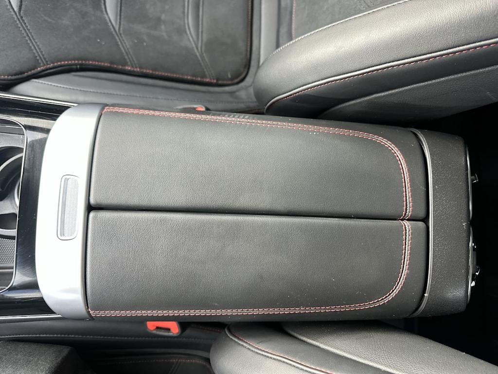 Thumbnail: 2025 Mercedes-Benz GLC - 21