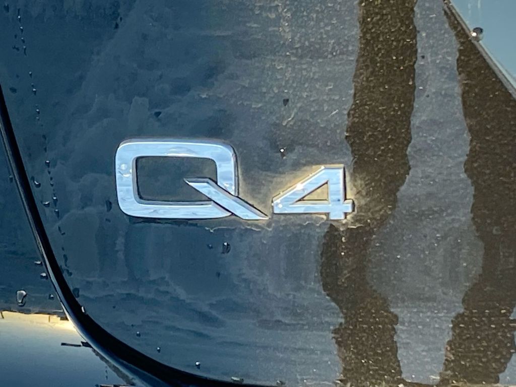 2023 Audi Q4 e-tron Premium Plus 24