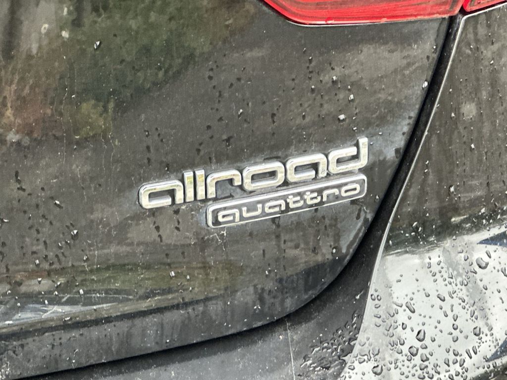 Thumbnail: 2019 Audi Allroad - 4