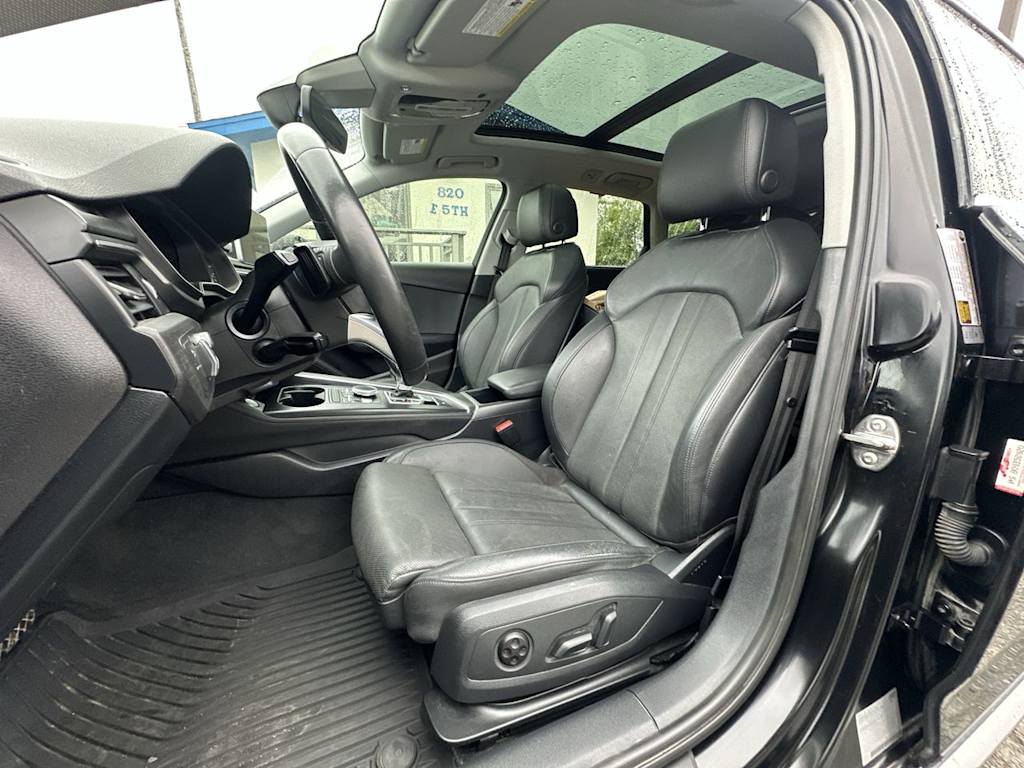Thumbnail: 2019 Audi Allroad - 7