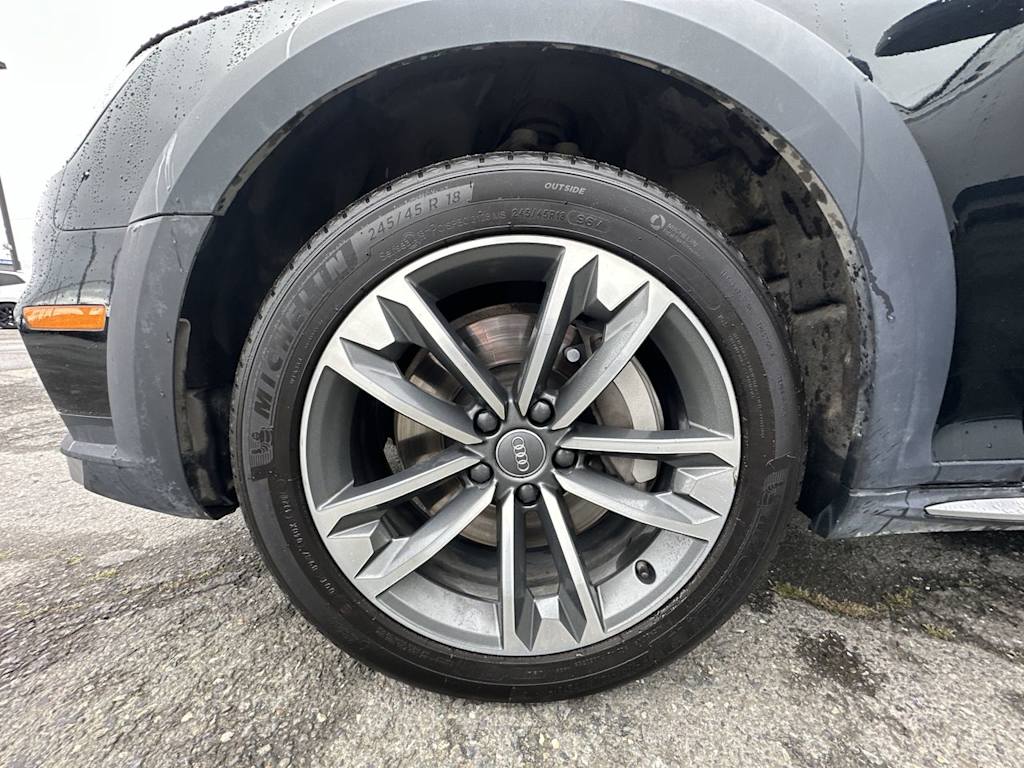 Thumbnail: 2019 Audi Allroad - 5