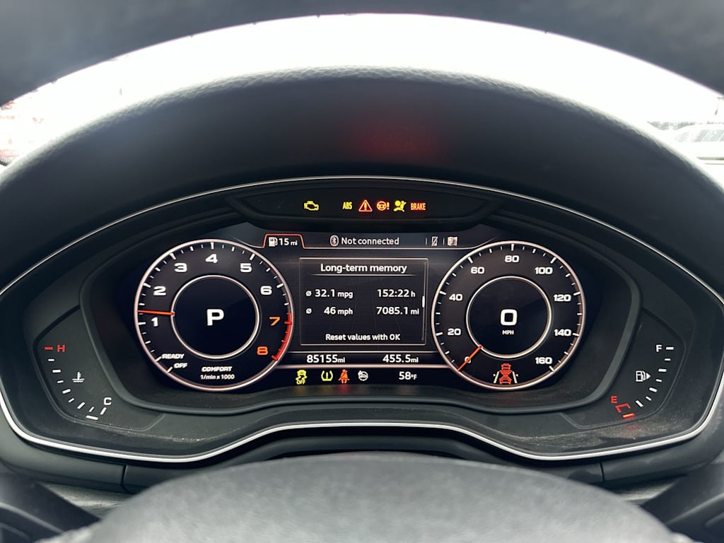 Thumbnail: 2019 Audi Allroad - 11