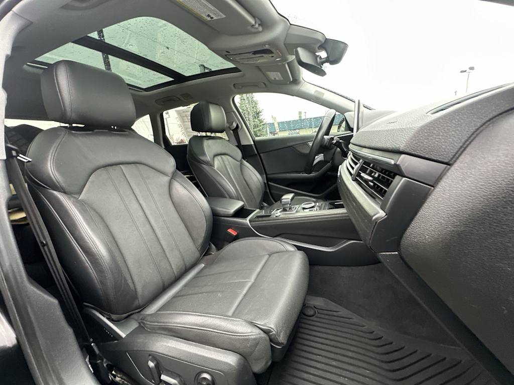 Thumbnail: 2019 Audi Allroad - 23