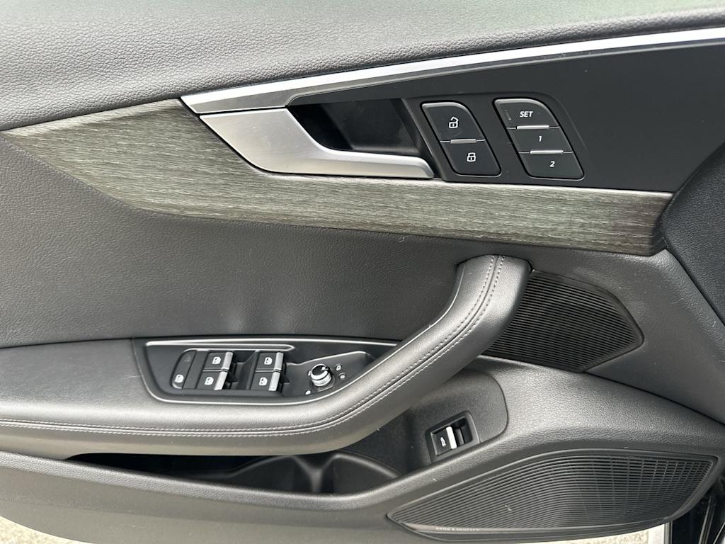 Thumbnail: 2019 Audi Allroad - 16