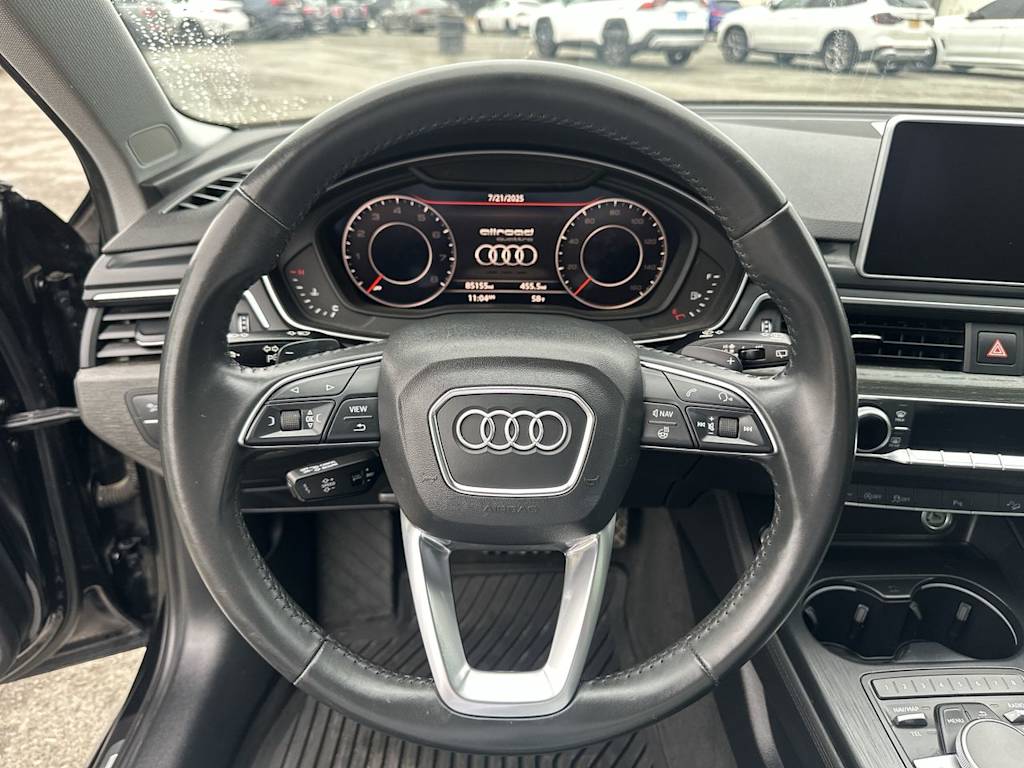 Thumbnail: 2019 Audi Allroad - 2