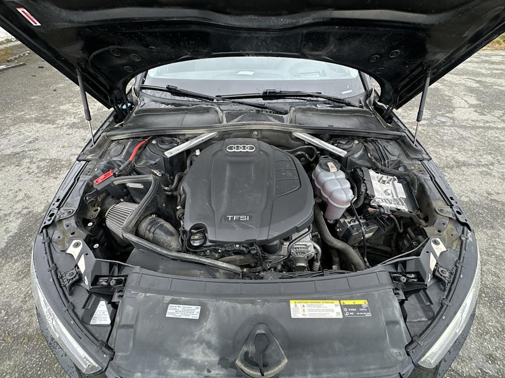 Thumbnail: 2019 Audi Allroad - 6