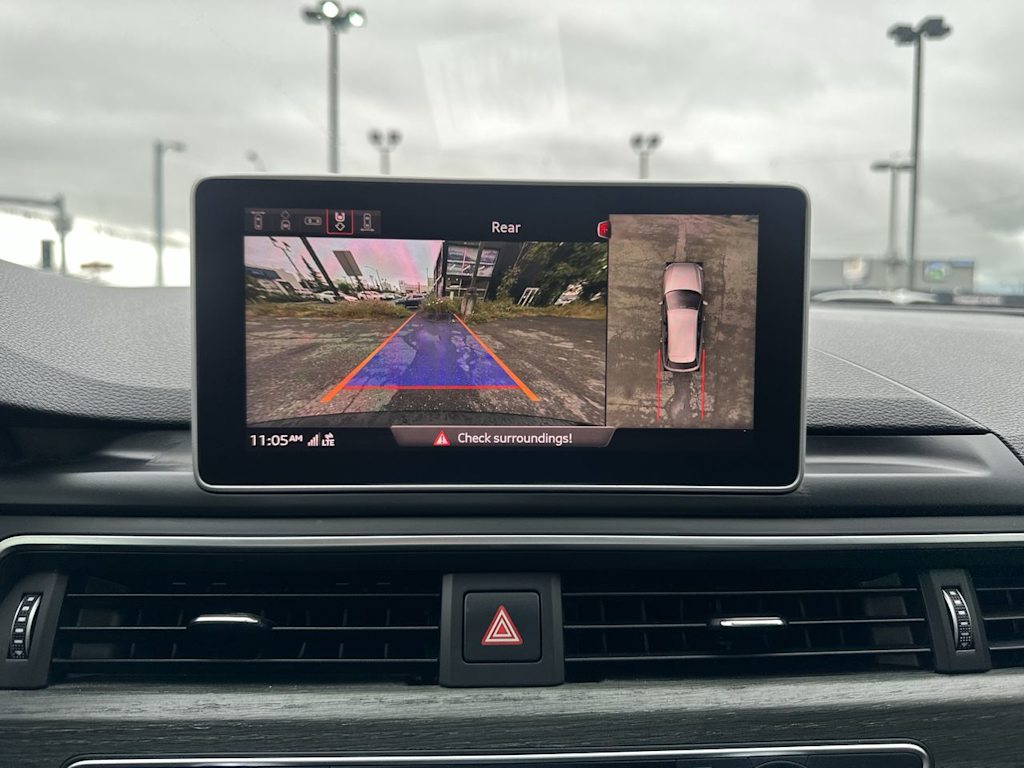 Thumbnail: 2019 Audi Allroad - 17