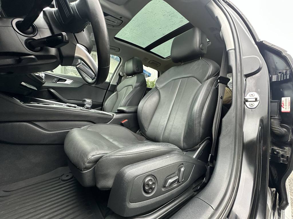 Thumbnail: 2019 Audi Allroad - 8