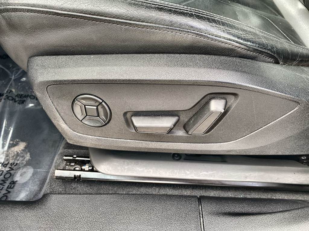 Thumbnail: 2019 Audi Q3 - 20