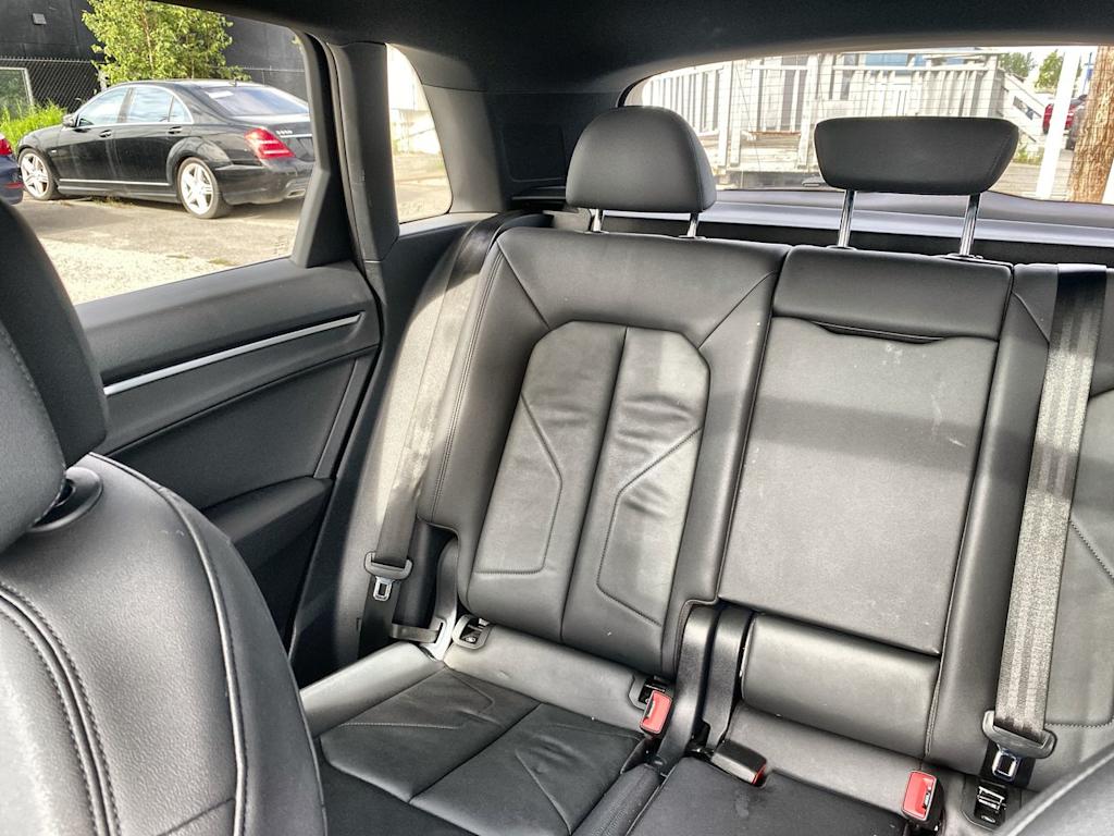 Thumbnail: 2019 Audi Q3 - 9