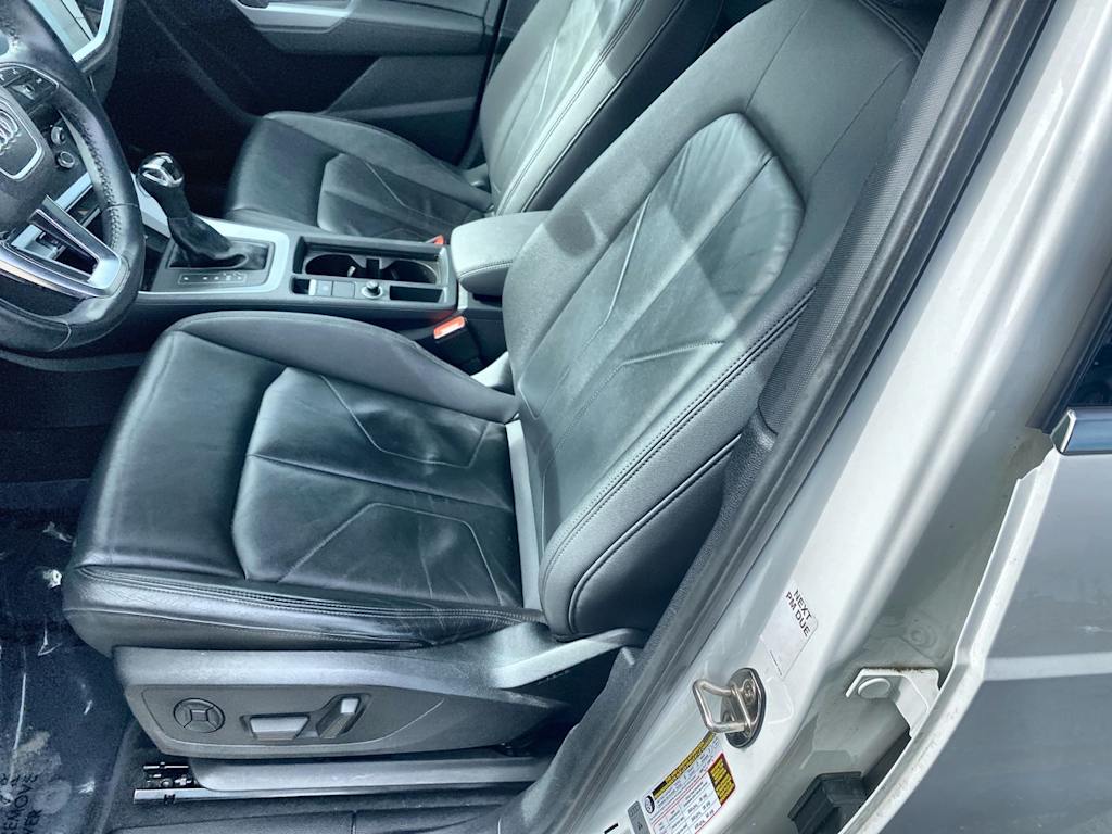 Thumbnail: 2019 Audi Q3 - 7