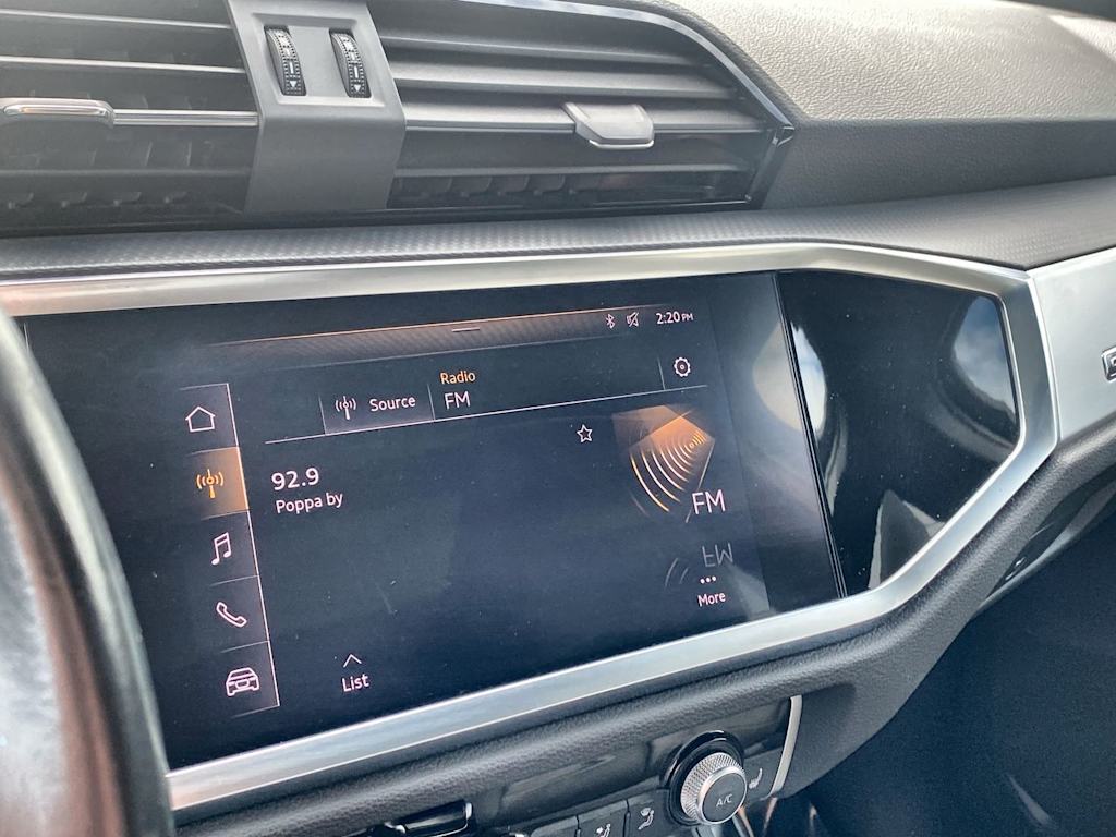 Thumbnail: 2019 Audi Q3 - 12