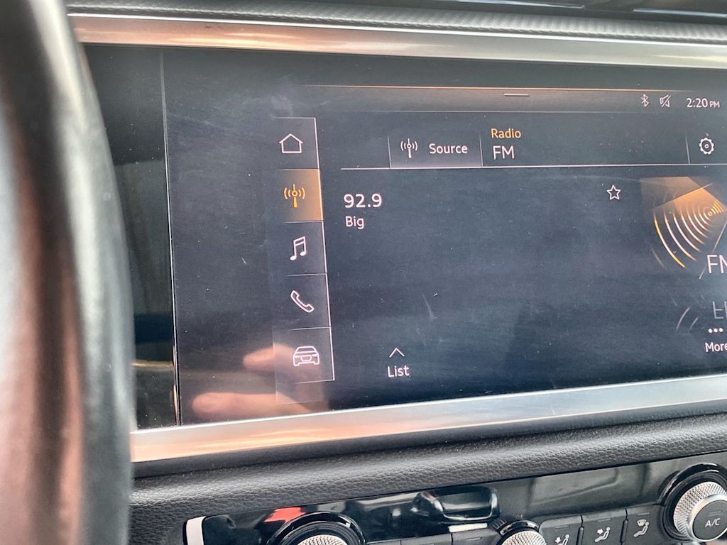 Thumbnail: 2019 Audi Q3 - 23