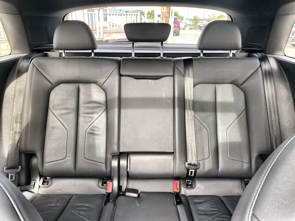 Thumbnail: 2019 Audi Q3 - 17