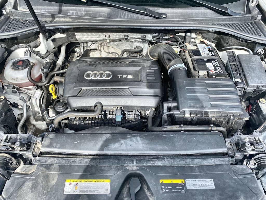 Thumbnail: 2019 Audi Q3 - 5
