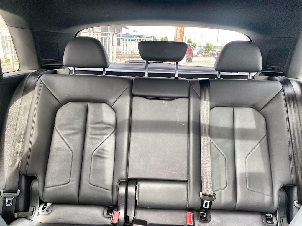 Thumbnail: 2019 Audi Q3 - 25