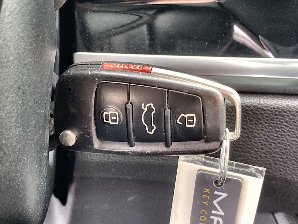 Thumbnail: 2019 Audi Q3 - 27