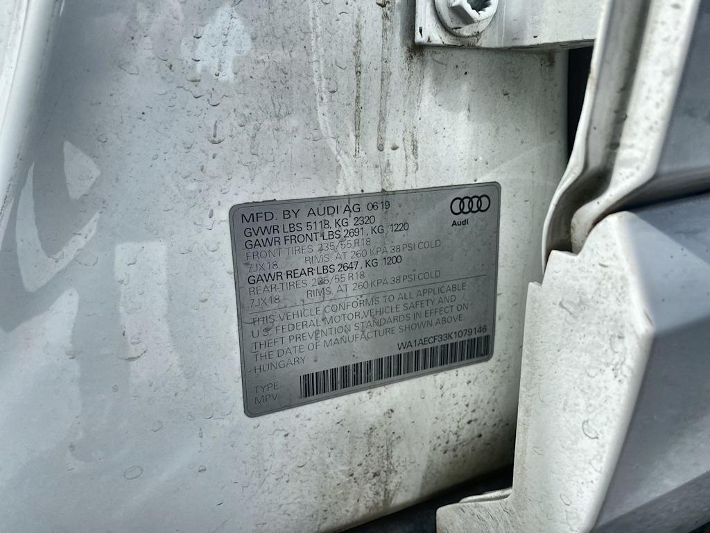Thumbnail: 2019 Audi Q3 - 16