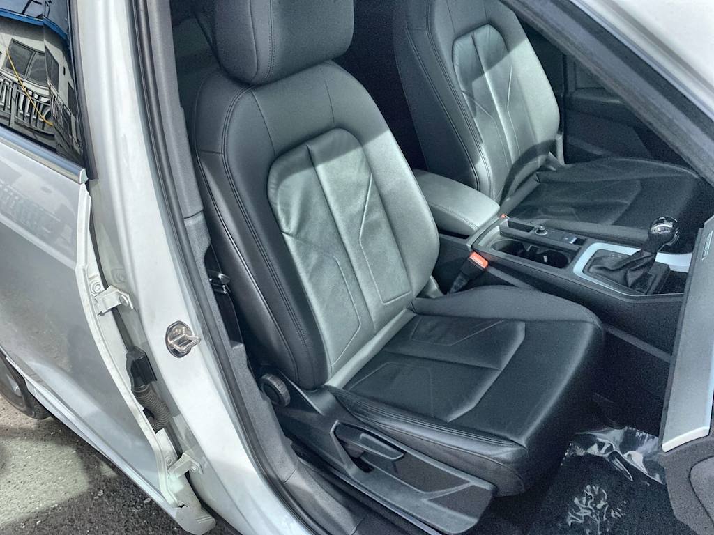 Thumbnail: 2019 Audi Q3 - 26