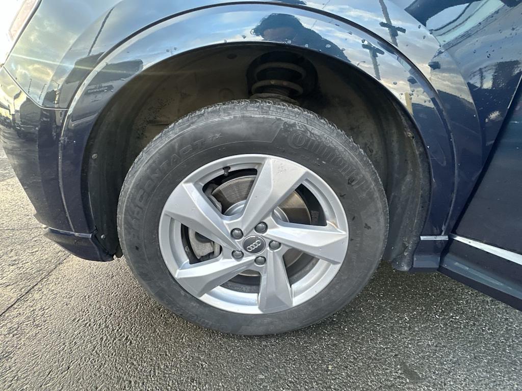 Thumbnail: 2020 Audi Q3 - 5