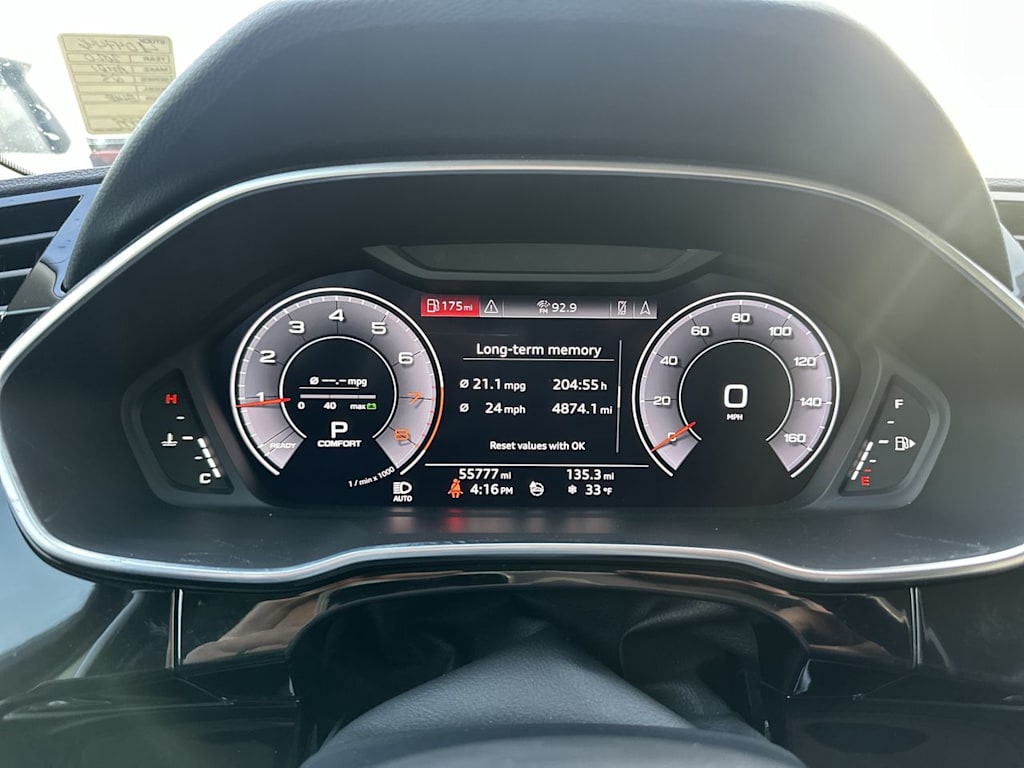 Thumbnail: 2020 Audi Q3 - 12