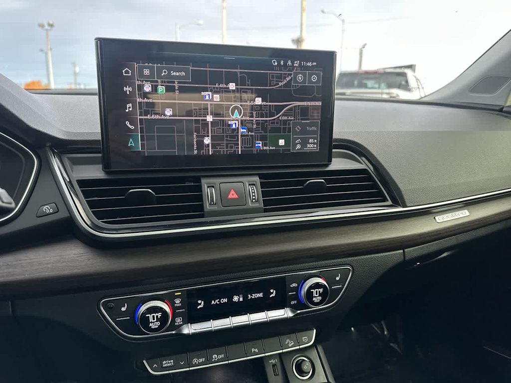 Thumbnail: 2023 Audi Q5 - 19