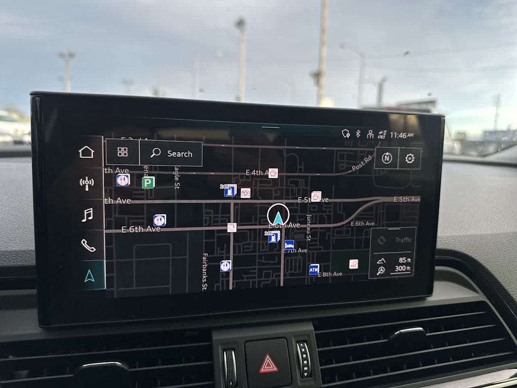 Thumbnail: 2023 Audi Q5 - 18